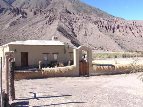 Отель Sendero De Las Cabras  Пурмамарка